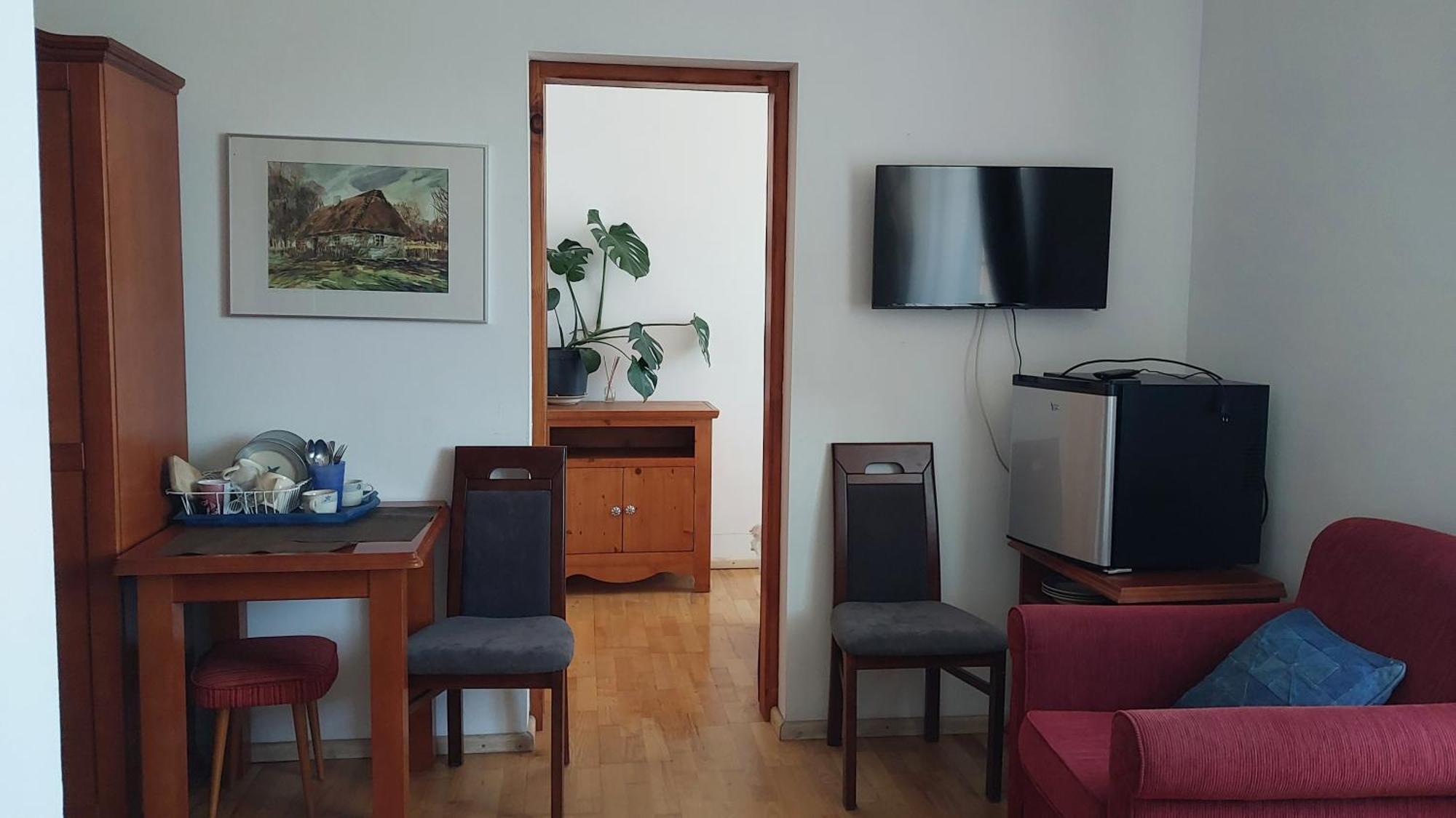 Alloggio in famiglia Tradycja